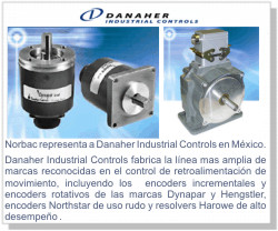 Danaher Industrial Controls