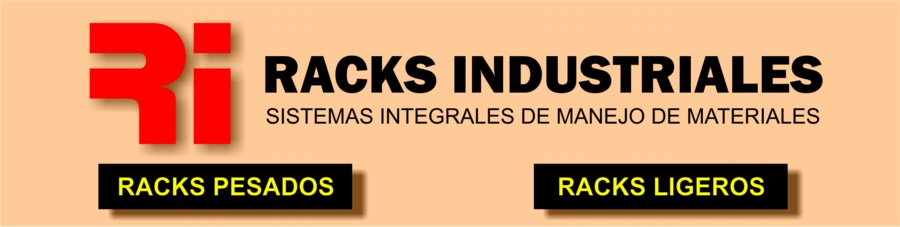 Racks Industriales - Racks Pesados